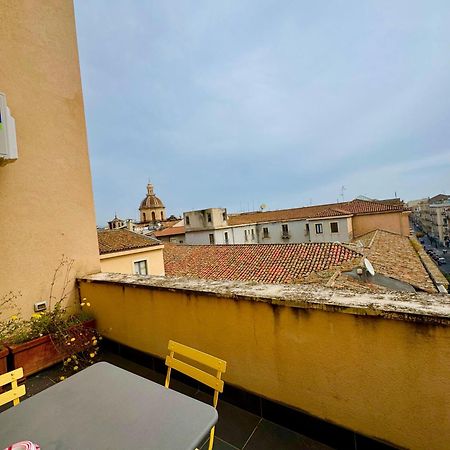 Sangiuliano262 Lägenhet CTA Exteriör bild